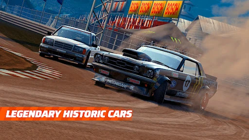 Rally One : Race to glory — 15