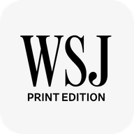 WSJ Print Edition