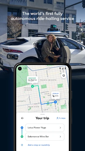 Waymo — 1
