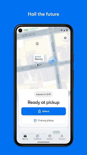 Waymo — 2