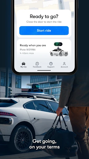 Waymo — 3