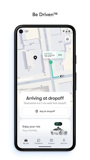 Waymo — 4