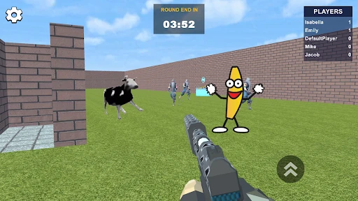 Meme Shooter in Sandbox Mods — 5