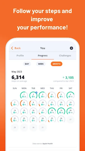 WeWard - Walk & Earn Rewards — 6