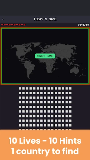 MapGame — 10