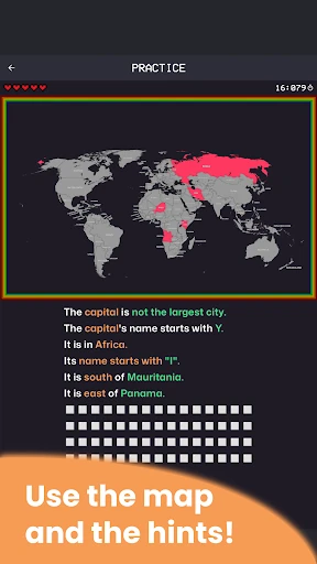 MapGame — 11