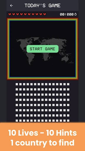 MapGame — 12