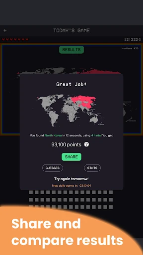 MapGame — 15