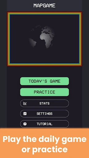 MapGame — 20