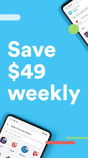 Flipp: Shop Grocery Deals — 1