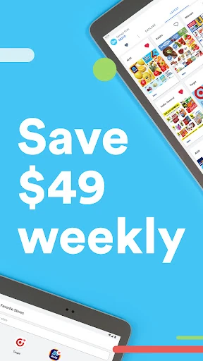 Flipp: Shop Grocery Deals — 8