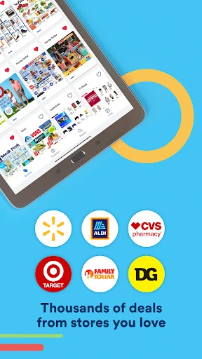 Flipp: Shop Grocery Deals — 10