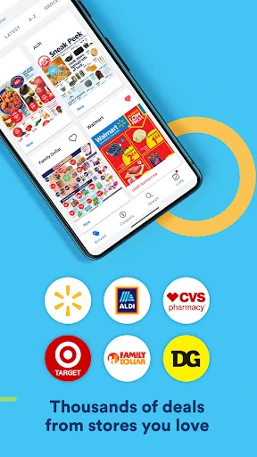 Flipp: Shop Grocery Deals — 12