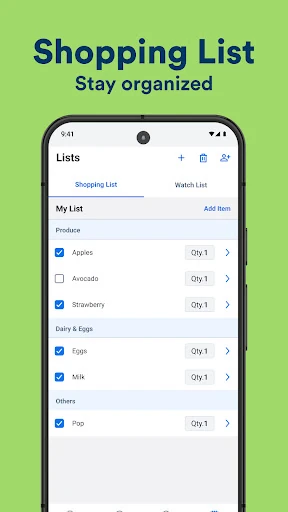Flipp: Shop Grocery Deals — 18