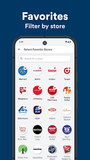 Flipp: Shop Grocery Deals — 19