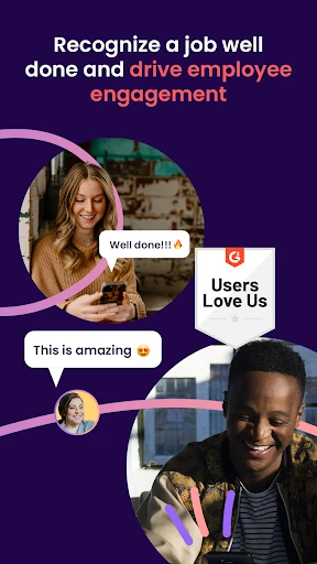 Workvivo — 2