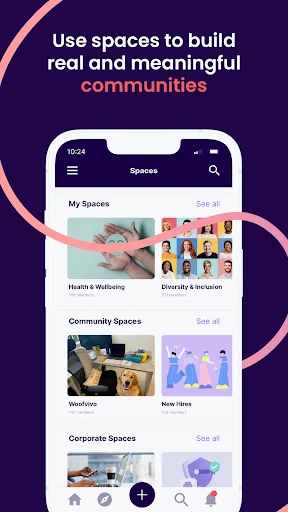 Workvivo — 4