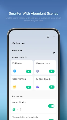 Xiaomi Home — 2