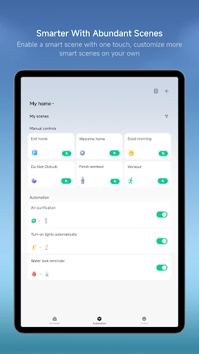 Xiaomi Home — 5
