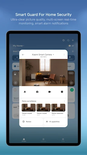 Xiaomi Home — 6