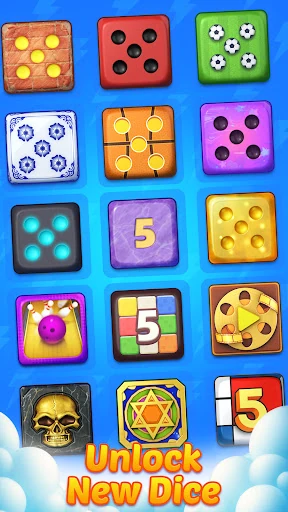 Yatzy Blitz: Classic Dice Game — 7