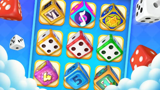 Yatzy Blitz: Classic Dice Game — 11