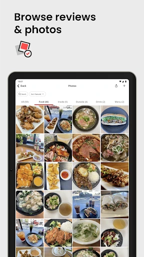 Yelp: Food, Delivery & Reviews — 2