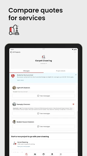 Yelp: Food, Delivery & Reviews — 6