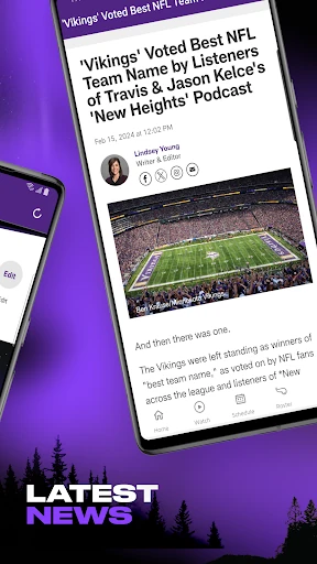 Minnesota Vikings — 2