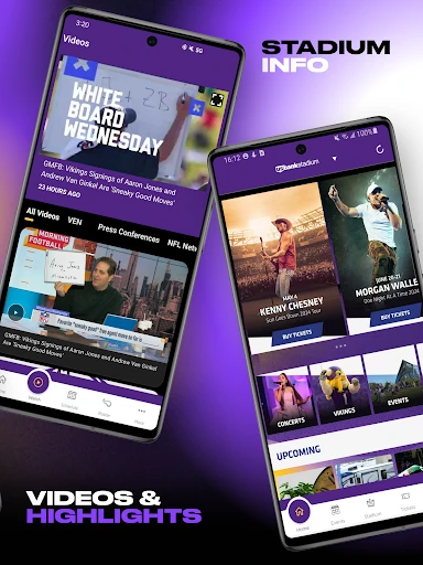 Minnesota Vikings — 8