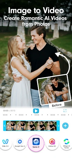 YouCam Video: AI Video Editor — 1