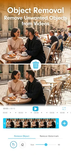 YouCam Video: AI Video Editor — 2