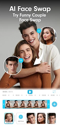 YouCam Video: AI Video Editor — 3