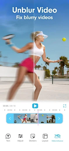 YouCam Video: AI Video Editor — 4