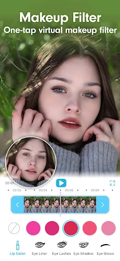 YouCam Video: AI Video Editor — 5