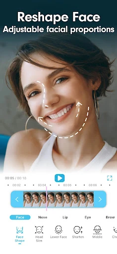 YouCam Video: AI Video Editor — 6