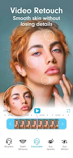 YouCam Video: AI Video Editor — 7