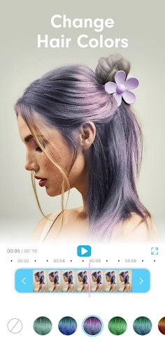YouCam Video: AI Video Editor — 8