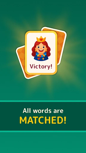 Word Associations: Solitaire — 5