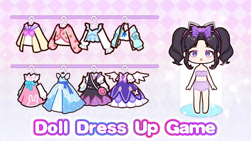 YOYO Decor: Dress Up Games — 8