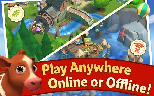 FarmVille 2: Country Escape — 5