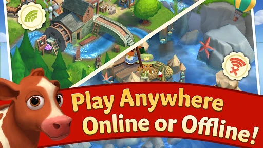 FarmVille 2: Country Escape — 9