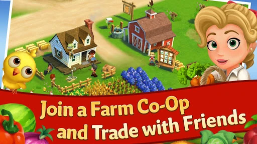 FarmVille 2: Country Escape — 10