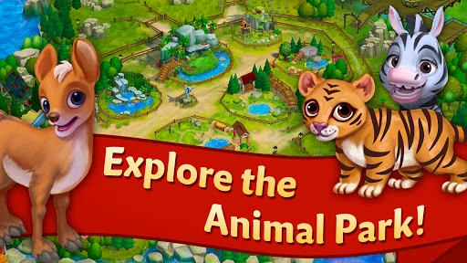 FarmVille 2: Country Escape — 11