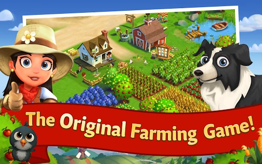 FarmVille 2: Country Escape — 12