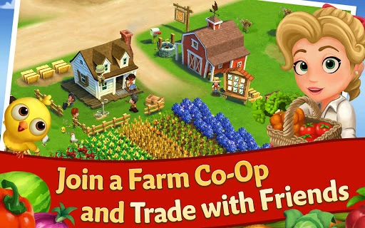 FarmVille 2: Country Escape — 15