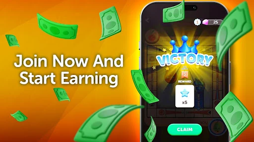 Testerup: Make Money Fast — 2