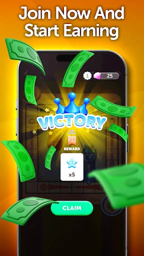 Testerup: Make Money Fast — 6