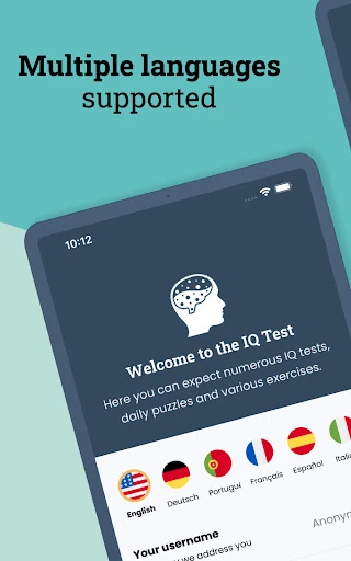 IQ Test Brain Training Riddles — 4