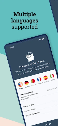 IQ Test Brain Training Riddles — 14